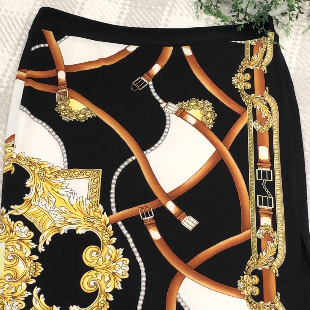 Cache skirt - Picture 2 of 7